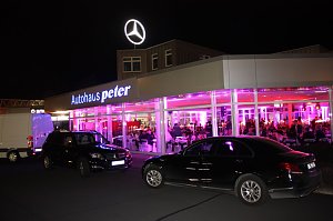 Frühlingsball 2017 - Kartenvorverkauf beginnt