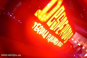 Ladysnight in der Alten Weberei
