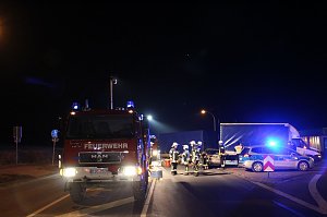 Unfall