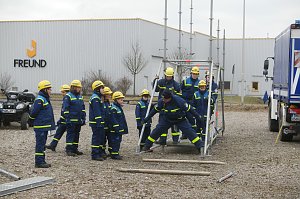 Gemeinsam ge&uuml;bt