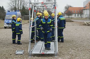 Gemeinsam ge&uuml;bt