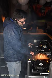 Happy Birthday Party XXL