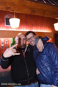 Happy Birthday Party XXL
