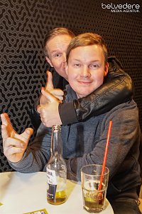 Party im Jugendclubhaus in Nordhausen - der Samstag