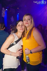 Party im Jugendclubhaus in Nordhausen - der Samstag