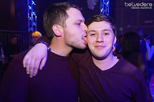 Party im Jugendclubhaus in Nordhausen - der Samstag
