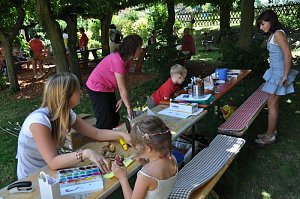 Hoffest Rüdingsdorfer Schweiz