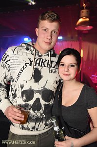 Project Nordhausen 2017