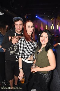 Project Nordhausen 2017