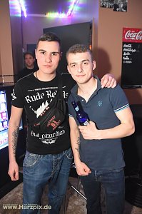 Project Nordhausen 2017