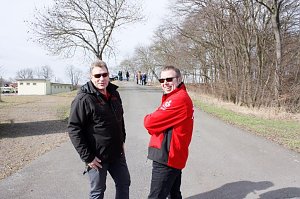 Ab ins Gelände: Autohaus-Peter-Gruppe lud zum Aktionstag ins Autodrom