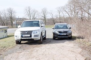 Ab ins Gelände: Autohaus-Peter-Gruppe lud zum Aktionstag ins Autodrom