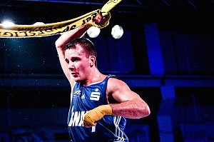 NSV gelingt Vorentscheidung in der Südstaffel: Hagen Worofka