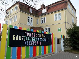 Tag der offenen T&uuml;r