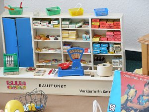 80 Jahre Kindergarten in Kirchohmfeld