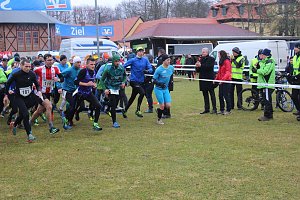 Ergebnisse vom 27. Possenlauf