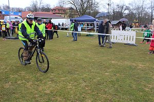 Ergebnisse vom 27. Possenlauf
