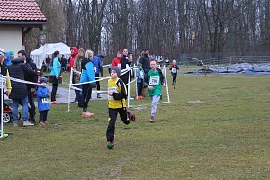 Ergebnisse vom 27. Possenlauf