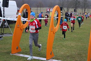 Ergebnisse vom 27. Possenlauf