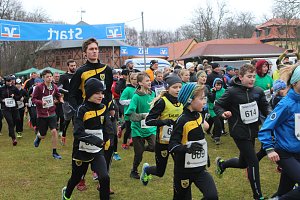 Ergebnisse vom 27. Possenlauf