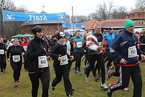 Ergebnisse vom 27. Possenlauf