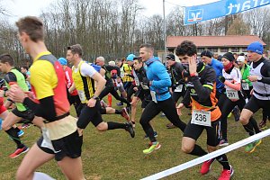 Ergebnisse vom 27. Possenlauf