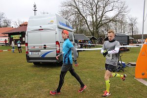 Ergebnisse vom 27. Possenlauf