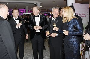22. Nordth&uuml;ringer Fr&uuml;hlingsball