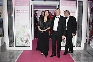 22. Nordth&uuml;ringer Fr&uuml;hlingsball