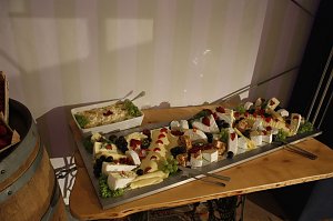 22. Nordth&uuml;ringer Fr&uuml;hlingsball