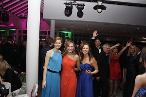 22. Nordth&uuml;ringer Fr&uuml;hlingsball