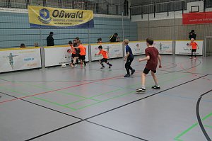 Sparkassen-Soccer-Tour in Nordhausen