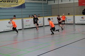 Sparkassen-Soccer-Tour in Nordhausen