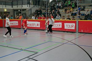 Sparkassen-Soccer-Tour in Nordhausen