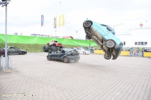 Monster-Truck-Show 2017