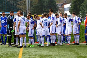 Wacker gewinnt gegen Heiligensadt