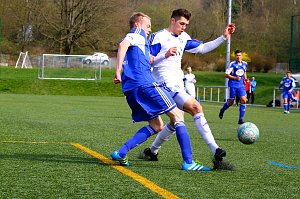 Wacker gewinnt gegen Heiligensadt