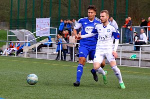 Wacker gewinnt gegen Heiligensadt