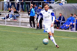 Wacker gewinnt gegen Heiligensadt