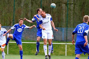 Wacker gewinnt gegen Heiligensadt