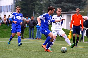 Wacker gewinnt gegen Heiligensadt