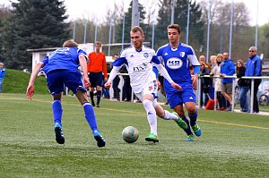 Wacker gewinnt gegen Heiligensadt