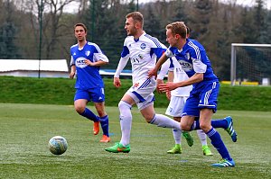 Wacker gewinnt gegen Heiligensadt