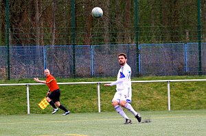Wacker gewinnt gegen Heiligensadt