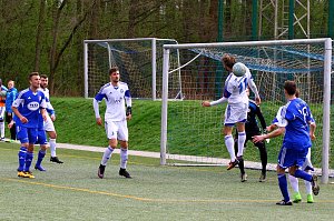 Wacker gewinnt gegen Heiligensadt