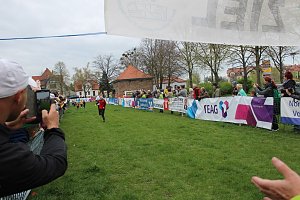 Bambinis begeisterten