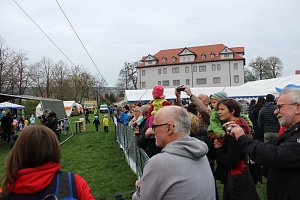 Bambinis begeisterten