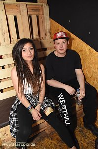 F-Gebiet Remember Rave 2017