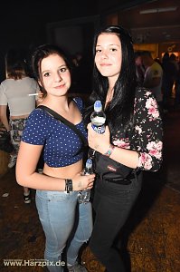 F-Gebiet Remember Rave 2017