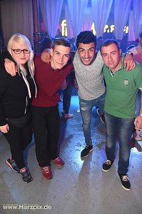 F-Gebiet Remember Rave 2017